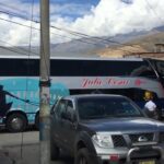 🚚👑 Empresa de Transportes Julio Cesar: ¡Tu solución de logística confiable y segura!