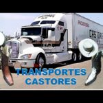 🐺✨ Descubre cómo los 🚛 Transportes Castores en Torreón 🌵 pueden agilizar tus envíos