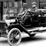 🚂 Descubre la fascinante historia de los transportes antes del automóvil 📖