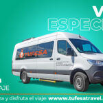 🚌 Descubre los mejores servicios de transporte 🚦 Tehuanos Transportes: ¡Una opción confiable para tus viajes!