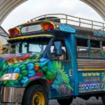 🚌 Descubre los mejores transportes a Guatemala y disfruta de un viaje inolvidable