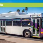 🚌✈️ Descubre los mejores transportes a Phoenix: cómodos, económicos y confiables
