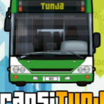 🚌✨ Descubre cómo llegar en transporte hasta Tunja de manera fácil y rápida