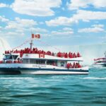 🚐✨ Transporte a las Cataratas del Niagara: La mejor manera de vivir esta maravilla natural