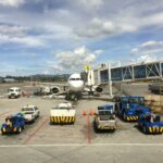 🚕 Transporte hacia el Aeropuerto José María Córdoba: La opción más conveniente para llegar a tu destino 🌍