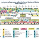 🚖 Guía de transporte entre Terminal 1 y 2 en el Aeropuerto de México: ¡Descubre las mejores opciones! 🛫