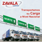 🚚 Descubre cómo Transportes Zavala te brinda soluciones de transporte confiables y eficientes 🚚
