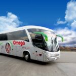 🚚 Omega Transportes: El socio confiable para tus necesidades de logística y transporte