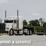 🚚 Descubre cómo optimizar la logística & transportes 🚚 RGM: ¡El aliado perfecto para tu empresa!