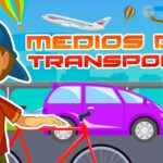 🚚 ¿Para qué sirven los transportes? Descubre su importancia en nuestras vidas 🌍
