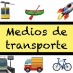 🚗🚌🚂 ¡Descubre los diferentes tipos de transportes que hay en el mundo! Guía completa 2021