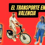 🚌📍 Transporte cerca de Valencia: ¡Descubre las mejores opciones para moverte por la ciudad!