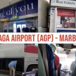 🚚 ¡Viaja cómodamente hasta Málaga! Descubre los mejores servicios de transporte ✈️
