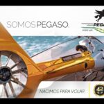 ✈️ Descubre por qué Transportes Aéreos Pegaso SA de CV es líder en el sector aéreo