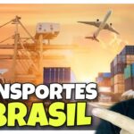 🚚 Descubre los mejores servicios de transporte en Brasilia: ¡Conoce la excelencia de Transportes Brasilia!