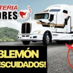 🚌🌆 Transportes Castores Puebla Reforma: ¡Descubre la mejor opción para tus envíos!