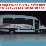 🚌✨Descubre los servicios de Transportes Castores en San Cristóbal de las Casas, Chiapas 🌿