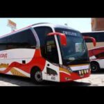 🚌 Descubre los increíbles transportes 🚚 en Chiclayo: ¡Viaja cómodo y seguro!