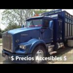 🚚 Descubre los mejores transportes de carga 🏞️ Curihe de Oaxaca: ¡Servicio confiable y eficiente!