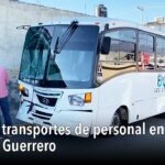 🚚 Descubre los mejores transportes de carga general en Vicente Guerrero 📍