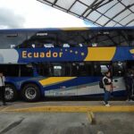 🚌¡Descubre los mejores transportes de Ecuador! 🌎: Guía completa de servicios de transporte en Ecuador 🚚