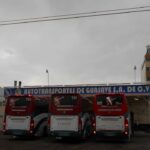 🚚💦 Transportes de Guasave a Los Mochis: Una ruta eficiente y confiable