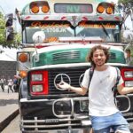 🚌 Descubre los mejores transportes de Guatemala: todo lo que necesitas saber 💼