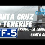 🚢 Descubre los mejores transportes entre islas 🏝️ SL Santa Cruz de Tenerife: ¡Viaja sin límites en el paraíso!