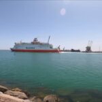 🚢💨 Transportes Express del Puerto: La mejor opción para envíos rápidos y seguros