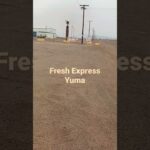 🚚 ¡Descubre los mejores trasportes express en Yuma, AZ! 🚚: Servicios rápidos y confiables para tus envíos en la zona