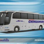 🚚 Descubre los servicios de Transportes Garay Chihuahua: ¡Tu mejor opción para el transporte en la región! 🌟