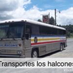 🚍✨Descubre los horarios de Transportes Halcones Huehuetenango 🕒⏰