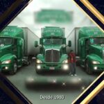 🚛 Descubre cómo Transportes Hércules 🏋️ te ofrece el servicio de transporte de carga confiable y eficiente