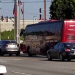 🚌 Descubre los mejores transportes interCalifornia 🌟¡Conecta Los Ángeles con comodidad y seguridad! 🌴