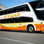 🚌 Descubre los excelentes servicios de 🚍 Transportes ITTSA: ¡la mejor opción para tus viajes!