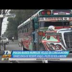 🚛 Transportes Jutiapa: La mejor opción para tus necesidades de transporte en la región 🌍