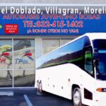 🚌 Conoce todo sobre los Transportes Juventino Rosas y cómo utilizar sus servicios