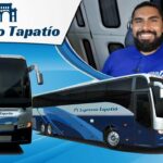 🚌✨ Descubre los mejores transportes desde León, México a Guadalajara 🌟🚚