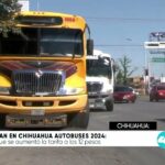 🚗💼 ¡Descubre los exclusivos transportes limousine en Chihuahua! ✨🌟