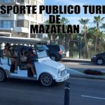 🚌💼 Los mejores servicios de transportes en Mazatlán: ¡comodidad y puntualidad garantizadas!