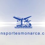 🚚 ¡Descubre los increíbles servicios de Transportes Monarca! ¡Viaja con comodidad y seguridad! 🦋