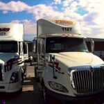 🚛 Descubre la eficiencia y calidad de los transportes Monroy Schiavon: líderes en logística y distribución 🚛