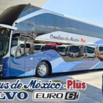 🚌💼 Descubre los mejores transportes de omnibus de México: ¡viaja con comodidad y seguridad!