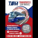 🚚 Descubre los mejores servicios de 🌟 transportes San Miguel 🌟 y facilita tus traslados