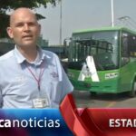 🚛💼 Descubre los servicios de Transportes Sánchez Barcelata y optimiza tus envíos