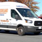 🚚 Descubre los servicios de Transportes Serrano y facilita tus envíos rápidos y seguros