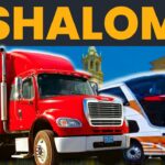 🚚✨ Descubre los mejores servicios de transporte con Transportes Shalom: tu opción confiable para tus envíos ✨🚚