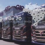 🚚 ¡Conoce los servicios de 🏢 Transportes Trans Cavalieri Ltda! | La solución en transporte de carga