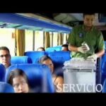 🚌 Descubre los Mejores 🌴 Transportes Turísticos en Costa Rica: La Guía Definitiva