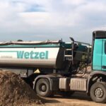 ⛟🚛 Descubre por qué Transportes Wetzel es la mejor opción para tus servicios de transporte